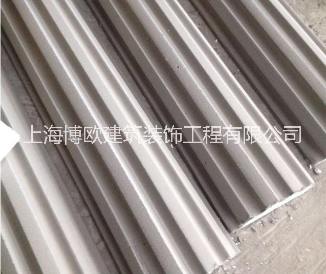 上海安裝EPS線條同時(shí)加工生產(chǎn)EPS