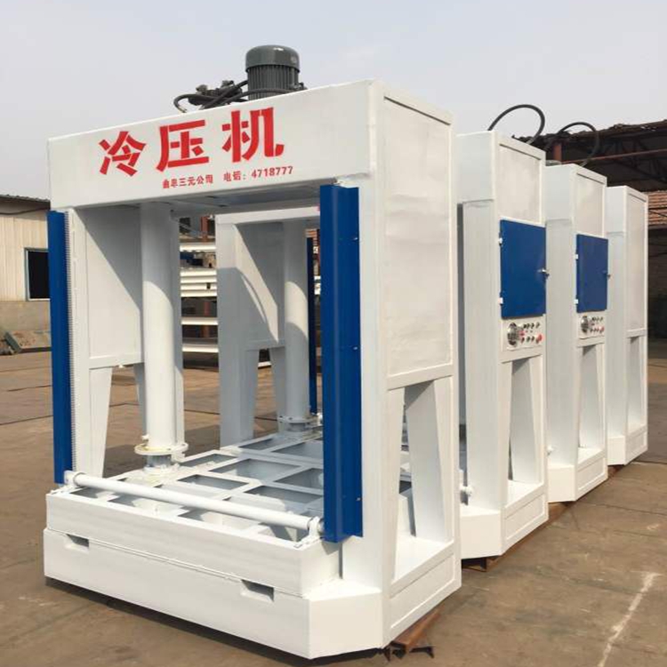 液壓式冷壓機(jī)的廠家