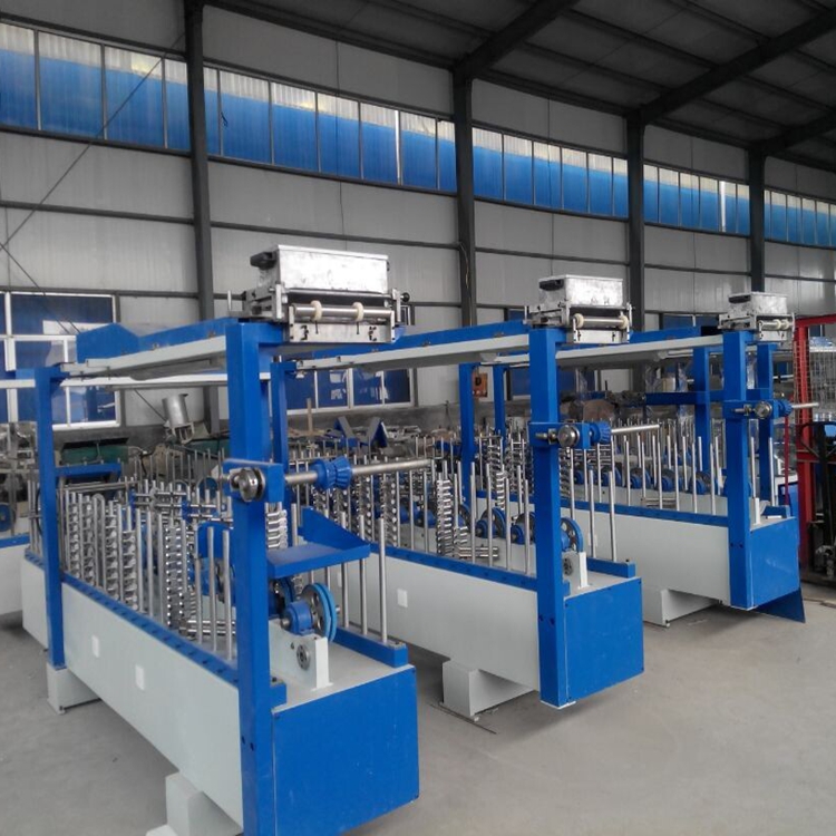 包覆機(jī) 護(hù)墻板包覆機(jī)的廠家