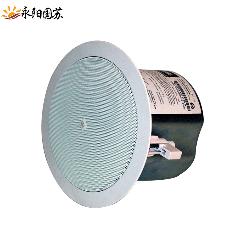 JBL co*ol12C-V防火防水同軸吸頂喇叭音箱專業(yè)嵌入式天花吸頂 專業(yè)天花吸頂喇叭音箱