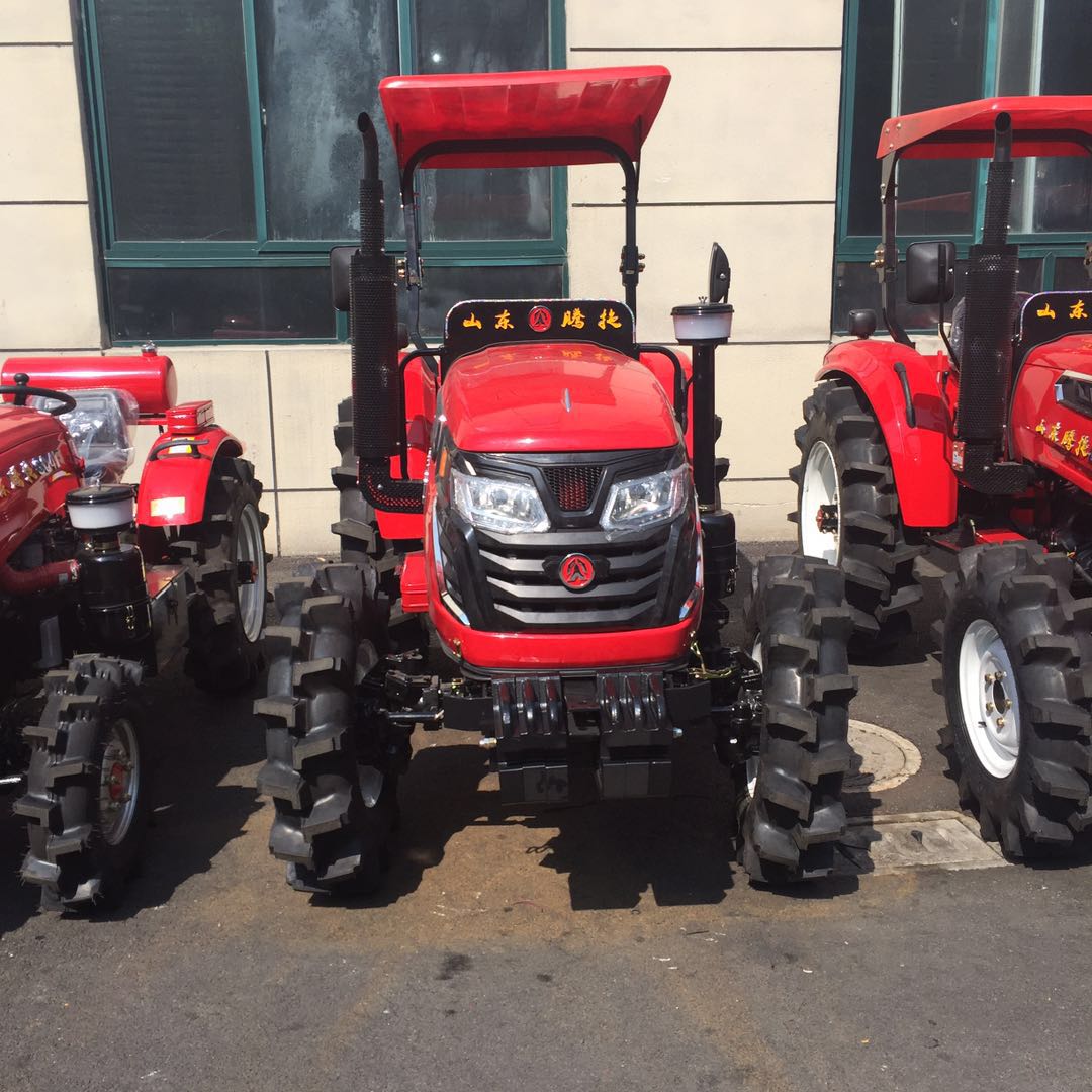 504農(nóng)用拖拉機的生產(chǎn)廠家