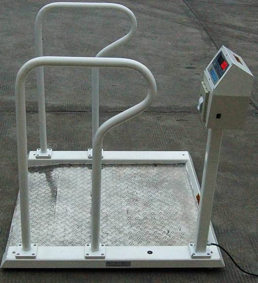 防腐蝕鋼瓶磅稱  電子輪椅稱，，2
