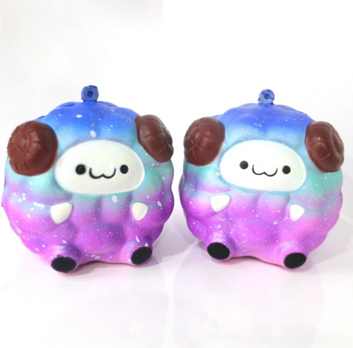 大話西游牛魔王pu玩具 pu犀利玩具 定制加工