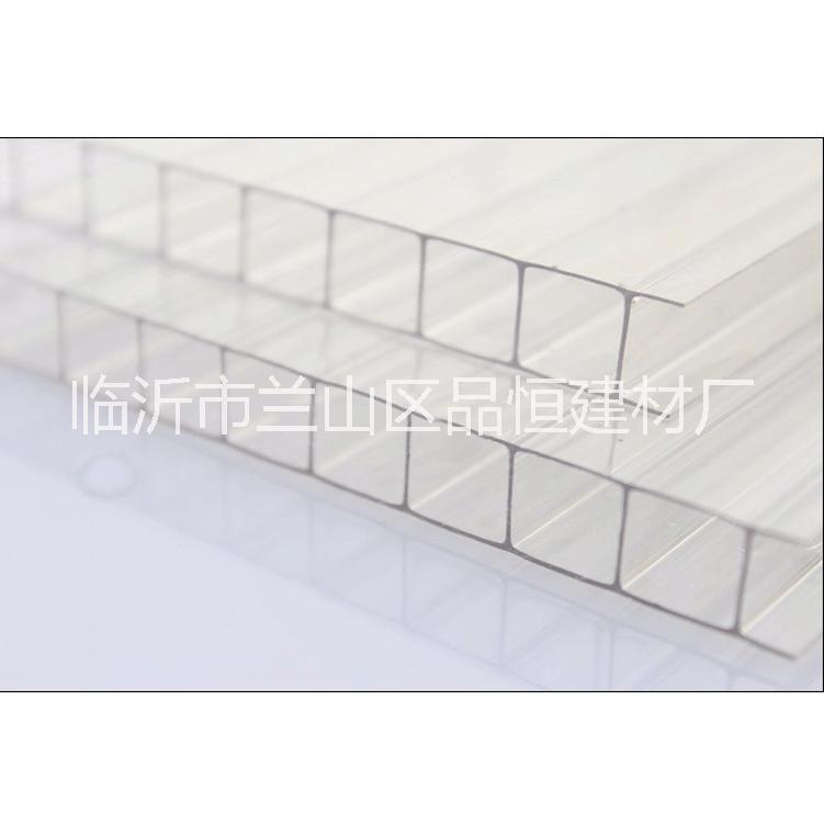 pc陽光板廠家煙臺品恒德國拜耳工程陽光板PC陽光板透明10mm陽光板8mm