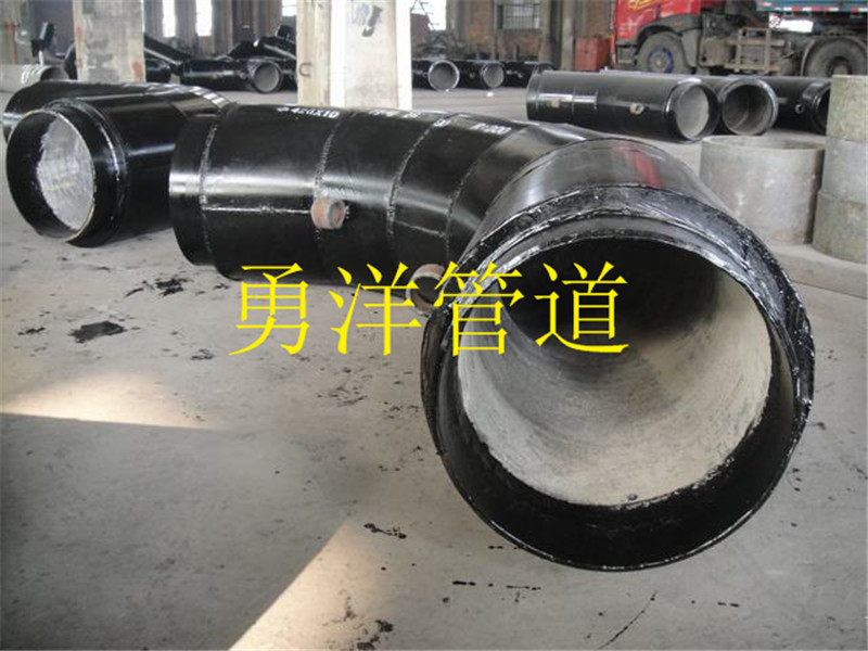 碳化硅耐磨彎頭-1D-20D,R=50-3000,加工定制， 碳化硅耐磨彎頭-加工定制-勇洋