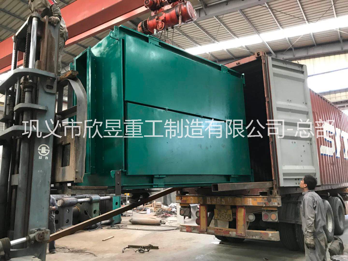 網(wǎng)帶烘干機(jī) 型煤烘干機(jī) 翻板式烘干機(jī) 河南烘干機(jī)廠家 網(wǎng)帶烘干機(jī)價(jià)格 欣昱重工