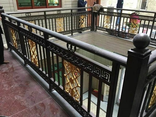 安踏廠家直銷加厚室內室外樓梯平臺復式家用閣樓樓梯升降扶梯