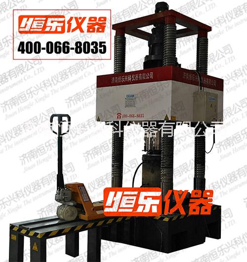 預(yù)應(yīng)力教學(xué)試驗系統(tǒng)