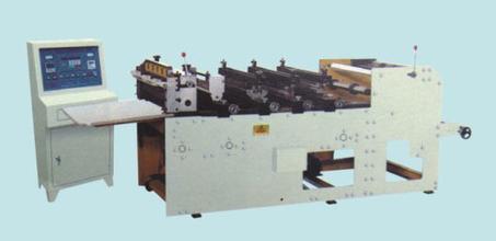 塑料袋底封機(jī)底封制袋機(jī) 雙層四送平口袋底封機(jī)