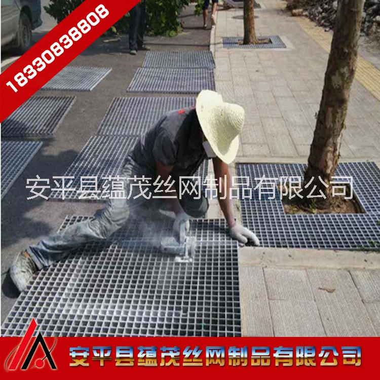 廠家生產(chǎn)銷售溝蓋板系列 樹池蓋板 鍍鋅溝蓋板 支持來圖定制