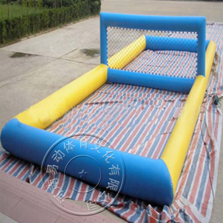水上趣味運(yùn)動會器材 水上樂園廠家 充氣體育器材 充氣水池 水上排球
