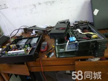 佛山UPS電源維修 APC UPS電源維修 山特UPS電源維修 佛山UPS電源維修