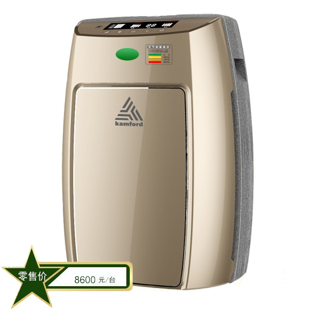 離子空氣凈化器_離子空氣凈化器：JK-KJ300F-A01_金科離子空氣凈化器