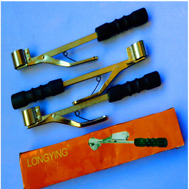 沖床安全器磁鐵安全器單頭雙頭三頭四頭真空安全器木柄安全器