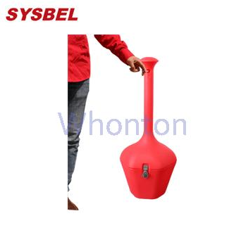 煙蒂收集器CBR8101 西斯貝爾煙蒂收集器 Sysbel
