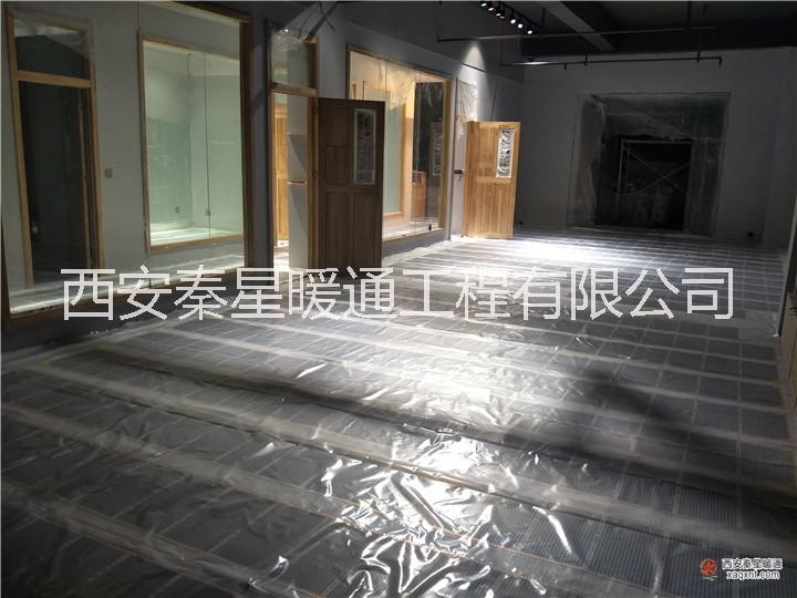 瑜伽館電地暖 陜西電地暖 幼兒園電地暖