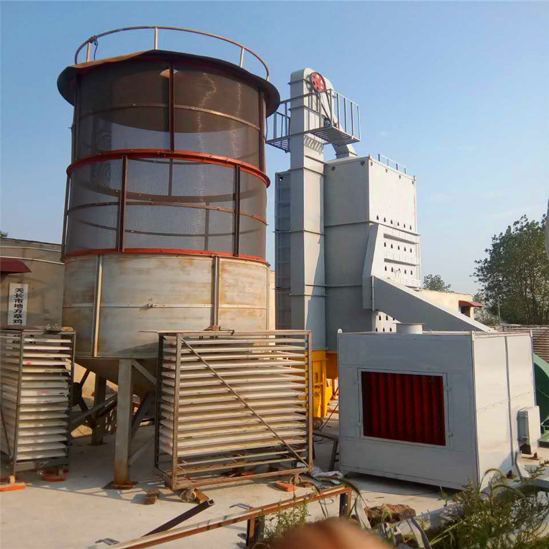 供應糧食烘干塔處理廠家直銷價格/批發(fā)商供應商采購報價/糧食烘干塔質量哪家好