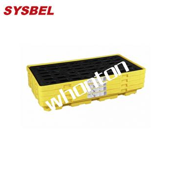 2桶盛漏平臺SPP101  Sysbel盛漏平臺