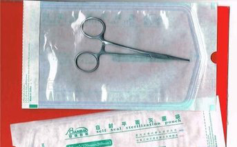 醫(yī)用紗布?jí)K制袋機(jī) 穩(wěn)定性強(qiáng)靜脈輸液針制袋機(jī)