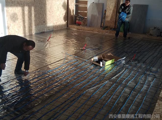 陜西電地暖安裝|陜西電地暖公司| 陜西電地暖專業(yè)公司