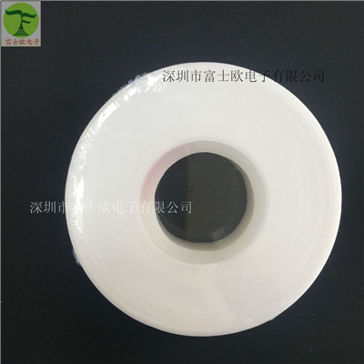 鐵氟龍薄膜 COG熱壓膜 白色0 特氟龍薄膜 COG熱壓膜 白色0