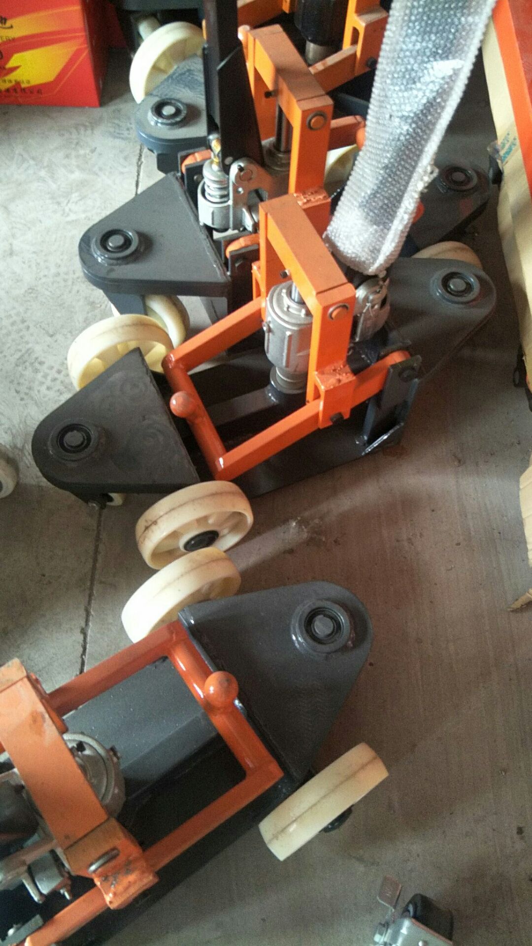 供應(yīng)A字架牽引車