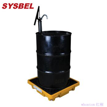 單桶盛漏平臺(tái)SPP401  Sysbel盛漏平臺(tái)