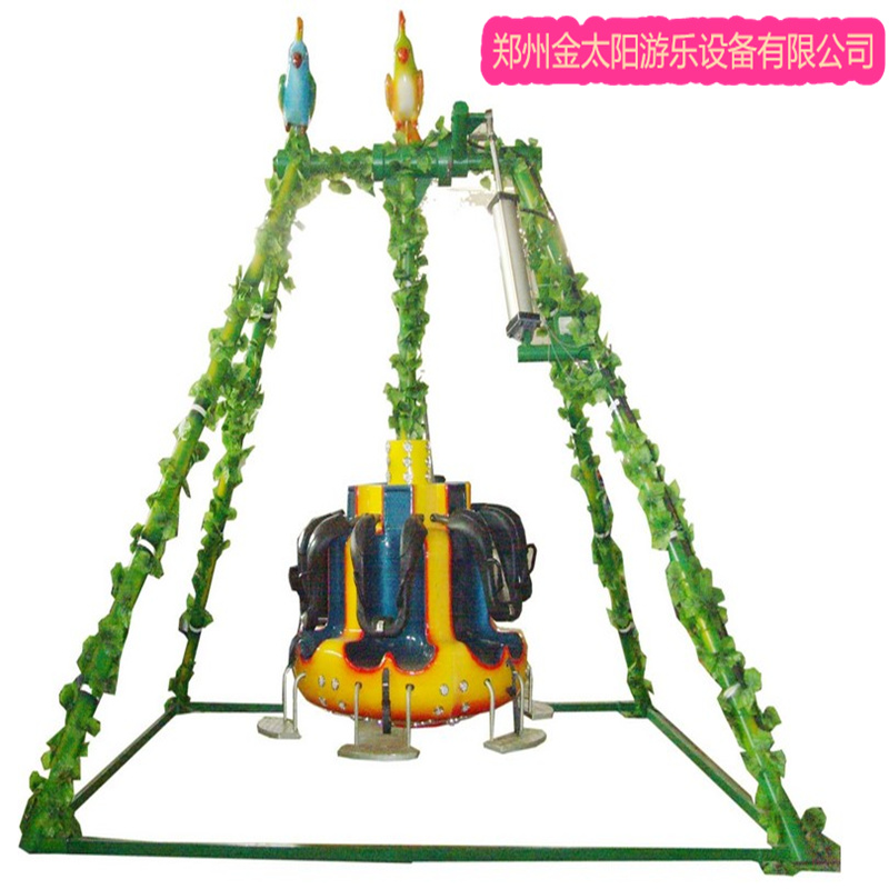 兒童戶外簡(jiǎn)易小擺錘游樂設(shè)備豪華 迷你小擺錘游樂設(shè)施廠家