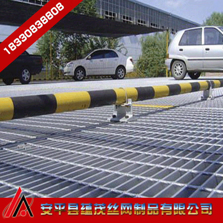 廠家生產(chǎn)銷(xiāo)售停車(chē)場(chǎng)鋼格板  鋼格柵 格柵板 鍍鋅鋼格板 歡迎來(lái)電咨詢(xún)