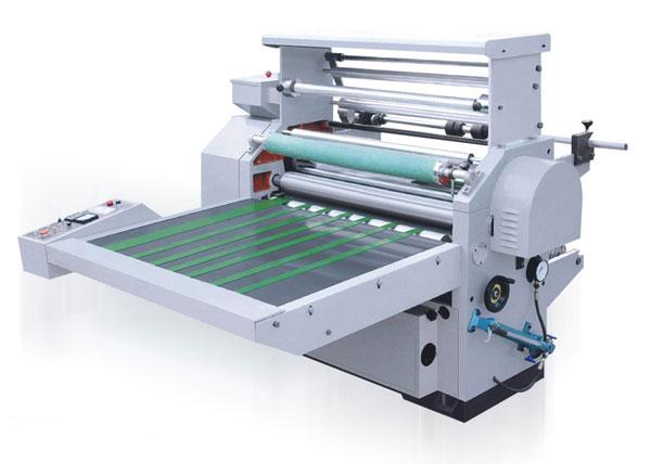 全自動覆膜機?覆膜機 環(huán)保經(jīng)濟型小型覆膜機