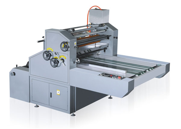 全自動覆膜機?覆膜機 環(huán)保經(jīng)濟型小型覆膜機