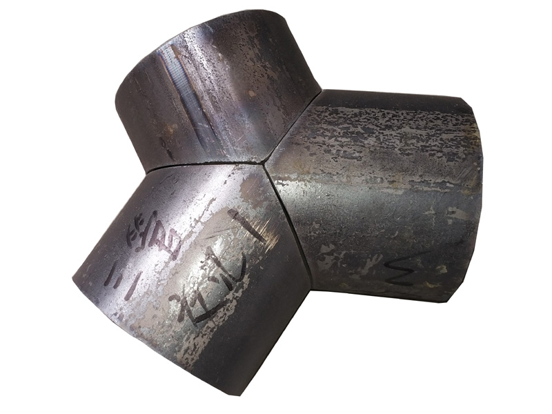 相貫線圓管切割機，功能說明