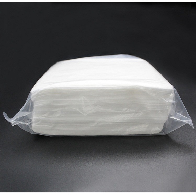 *廠家定制無塵吸水吸油擦拭紙無塵車間*防靜電無塵紙工業(yè)