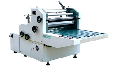 水溶型復(fù)膜機(jī)  自動(dòng)水溶型復(fù)膜機(jī)