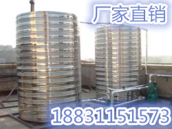 石家莊儲(chǔ)水罐供應(yīng)商