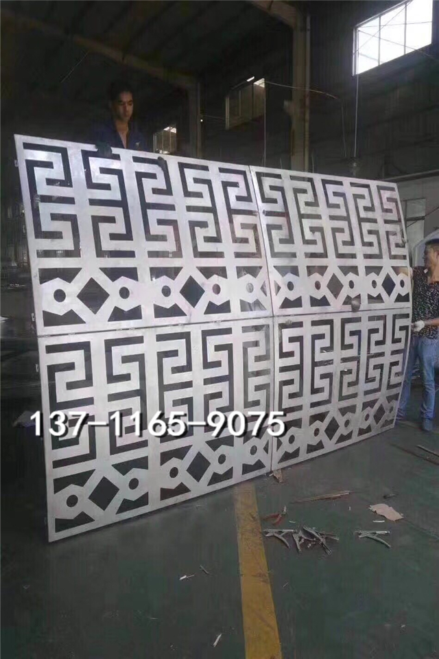 拉薩鋁窗花幕墻供應(yīng)商