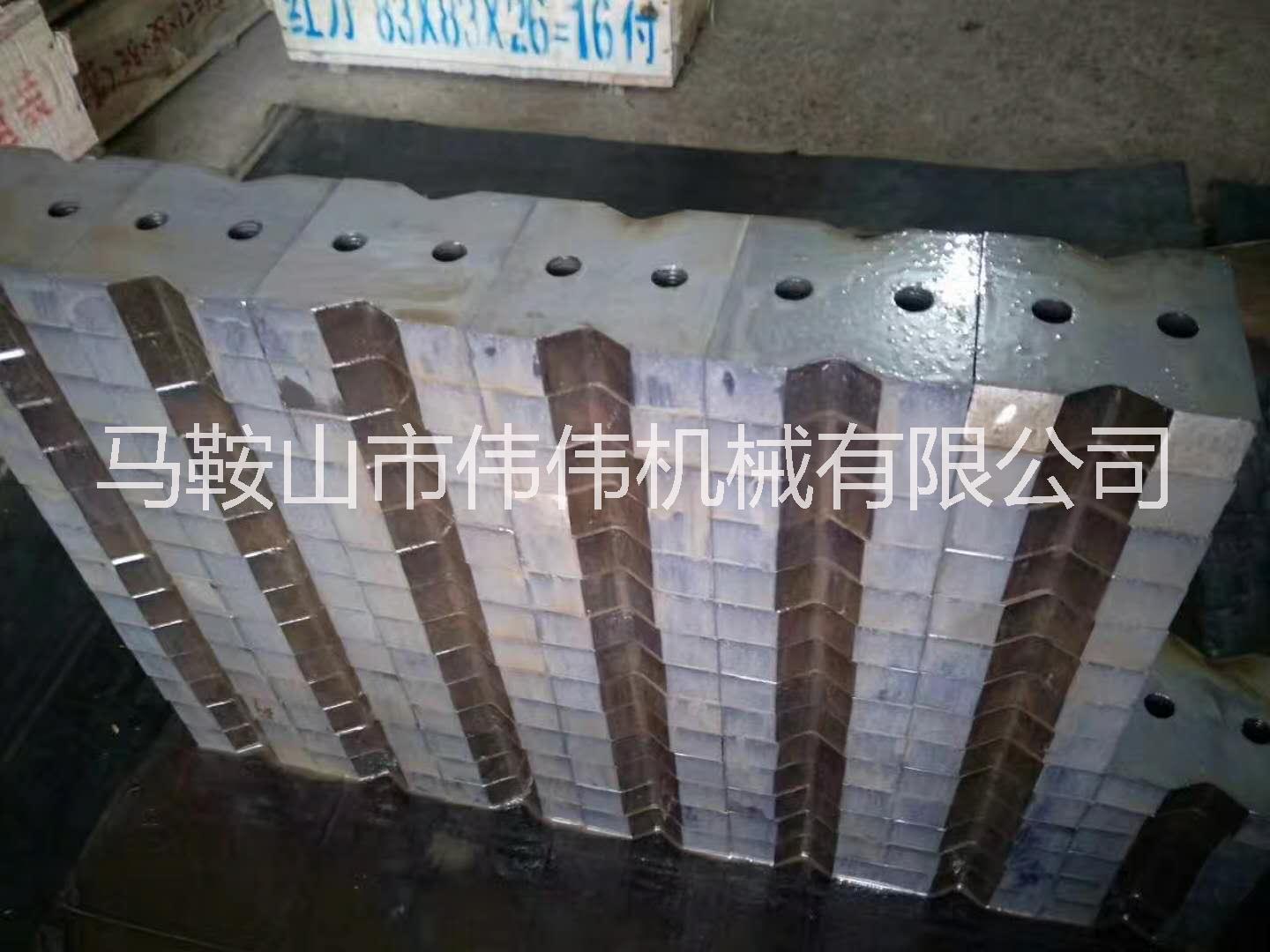 滾剪機*，鋼筋切斷機*