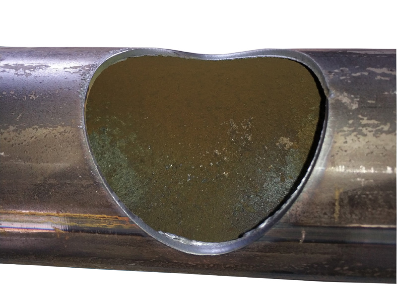 相貫線等離子切割機，鋼管相貫線相交