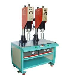 15/20KHZ 雙關(guān)超聲波機(jī)械