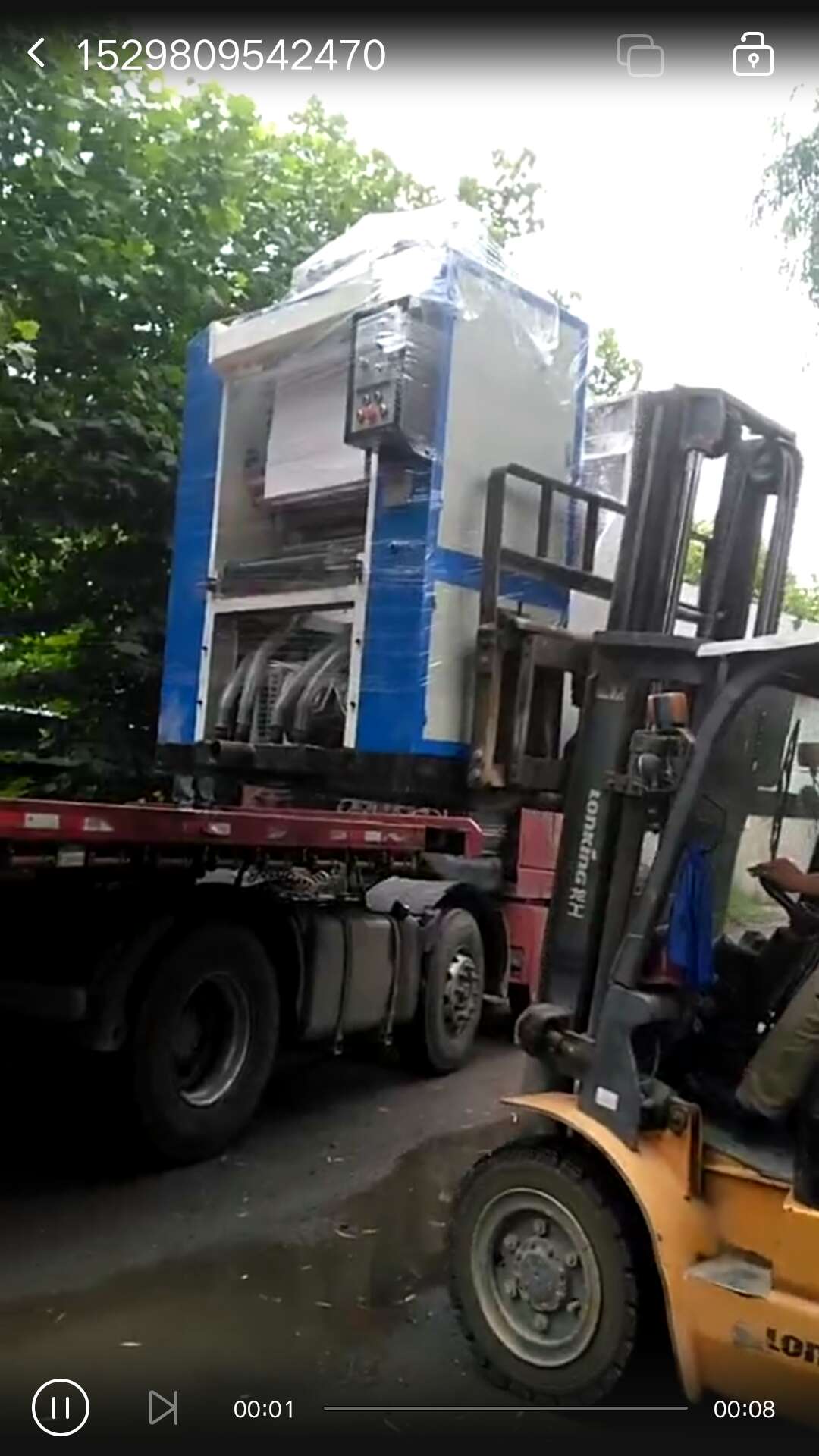 全自動衛(wèi)生紙復(fù)卷機(jī)是中小型創(chuàng)業(yè)的不錯選擇