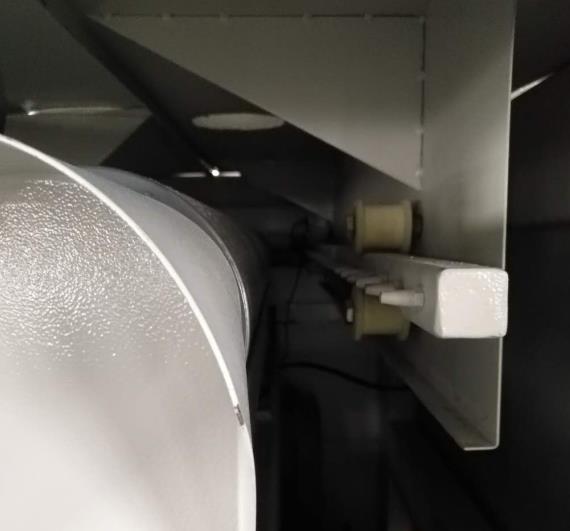 底漆砂光機(jī) 漆面砂光機(jī) 連線漆面砂光機(jī)  1300單輥上浮式底漆砂光機(jī)