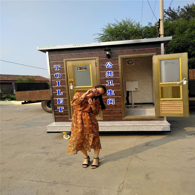 移動廁所廠家滄州環(huán)保廁所生產(chǎn)、安裝