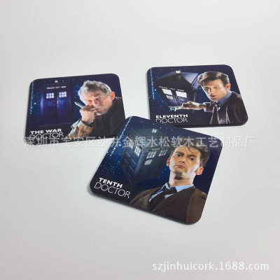 深圳廠家直銷軟木餐墊工藝品價格如何