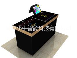 小牛智慧食堂實現(xiàn)健康餐廳 智慧食堂系統(tǒng)設(shè)計供應(yīng)