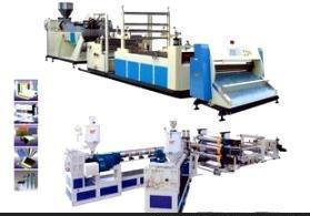 片材擠出機(jī) 單螺桿擠出片材機(jī) eva片材擠出機(jī)