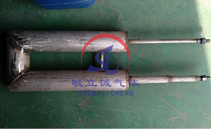 氨分解爐膽定制