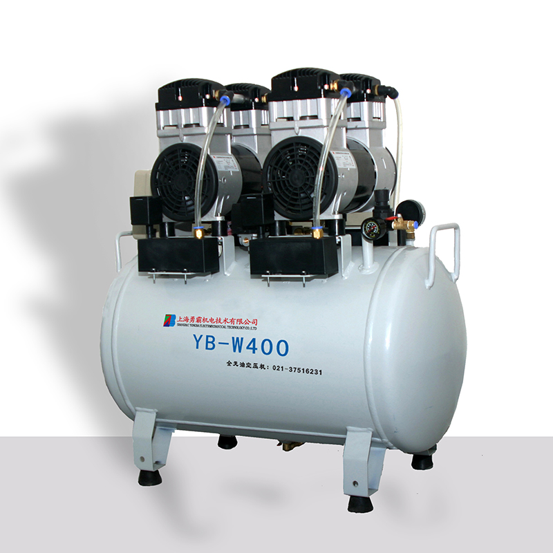 采購(gòu)低噪音無(wú)油空壓機(jī)就到靜音空壓機(jī)廠--上海勇霸