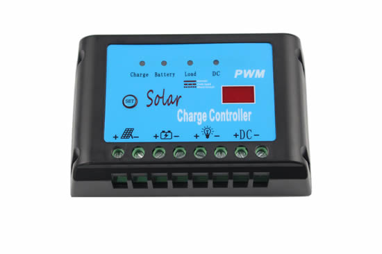 SCP多功能12V24V20A控制器生產(chǎn)廠家，*