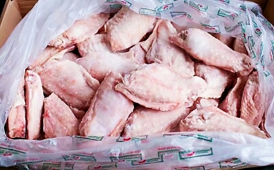 特價供應冷凍雞中翅 雞中翅價格 冷凍食品哪家好