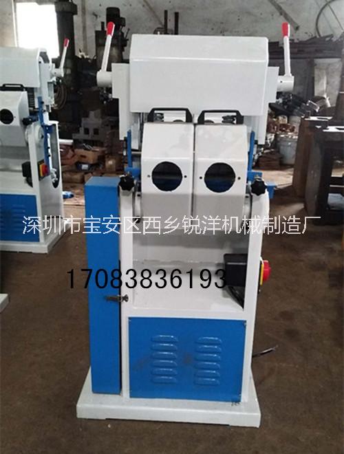 MM2012A 雙帶圓棒砂光機(jī) 圓棒磨光機(jī)